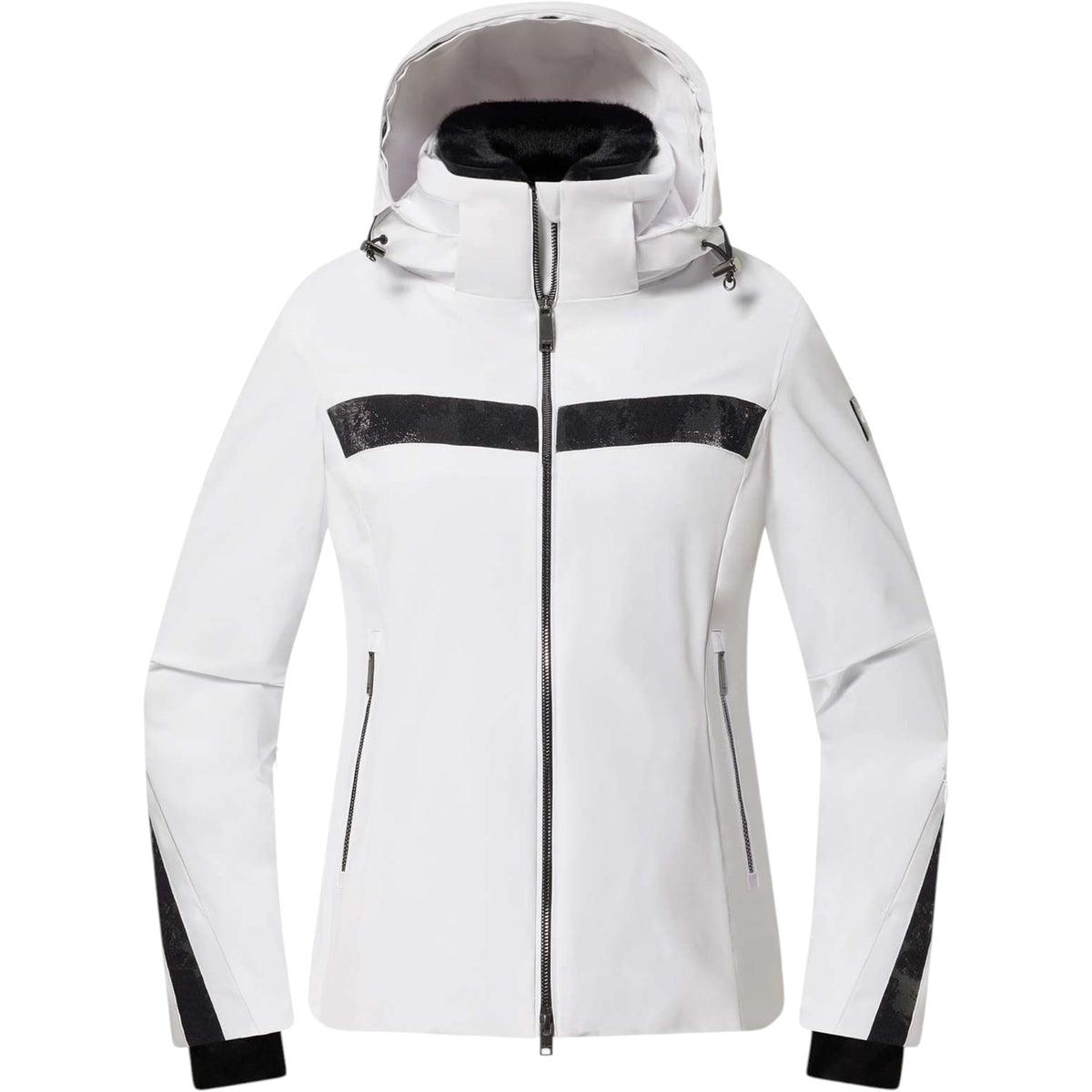 Descente Noir.BK00 6