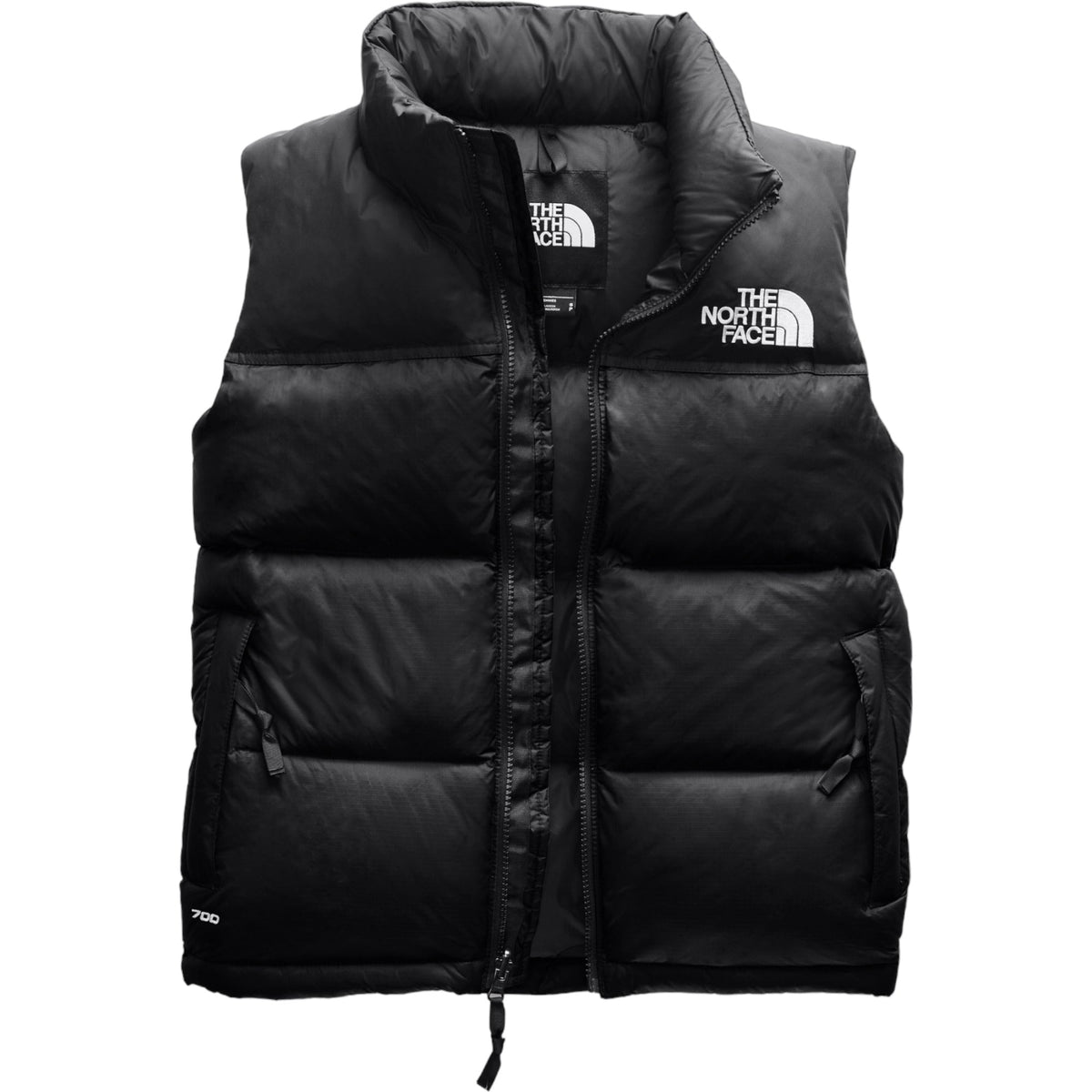 Veste Retro Nuptse 1996 Femme