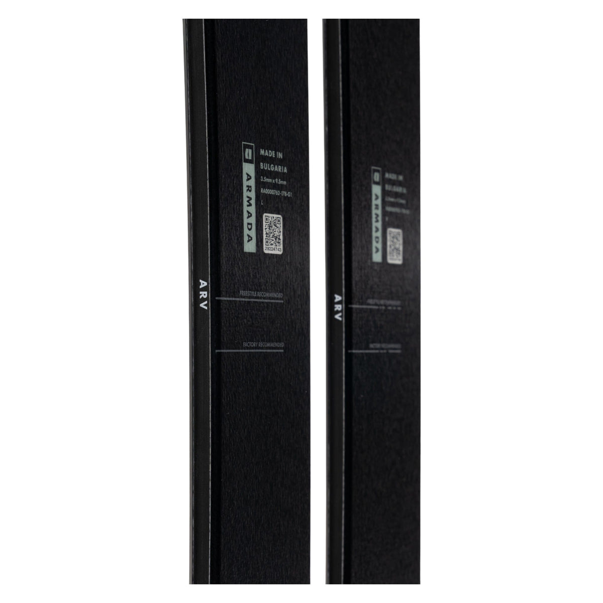 ARV 94 Men Alpine Skis