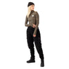 Cargo Sherpa Women Pants