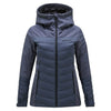 Manteau Blackfire Femme