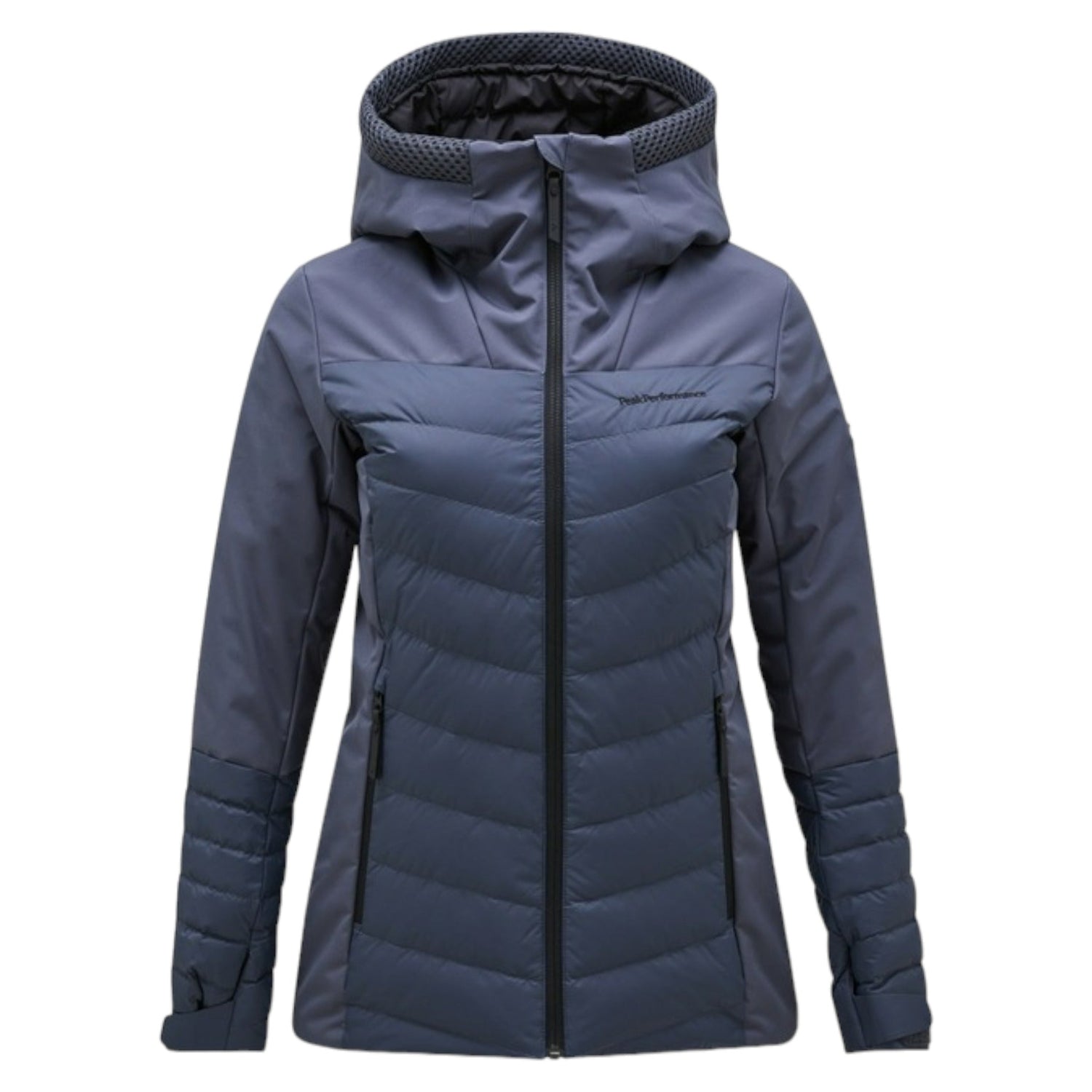 Manteau Blackfire Femme
