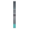 Transnordic 66 Easy Skin Xtralite Adult Cross-Country Skis