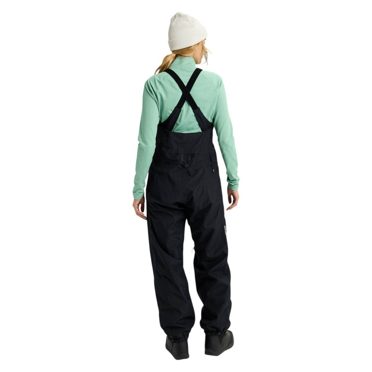 Salopette Coquille Reserve 2L Femme