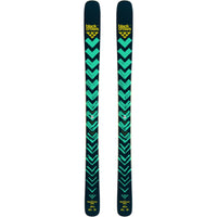 Black Crows Turquoise.119 172
