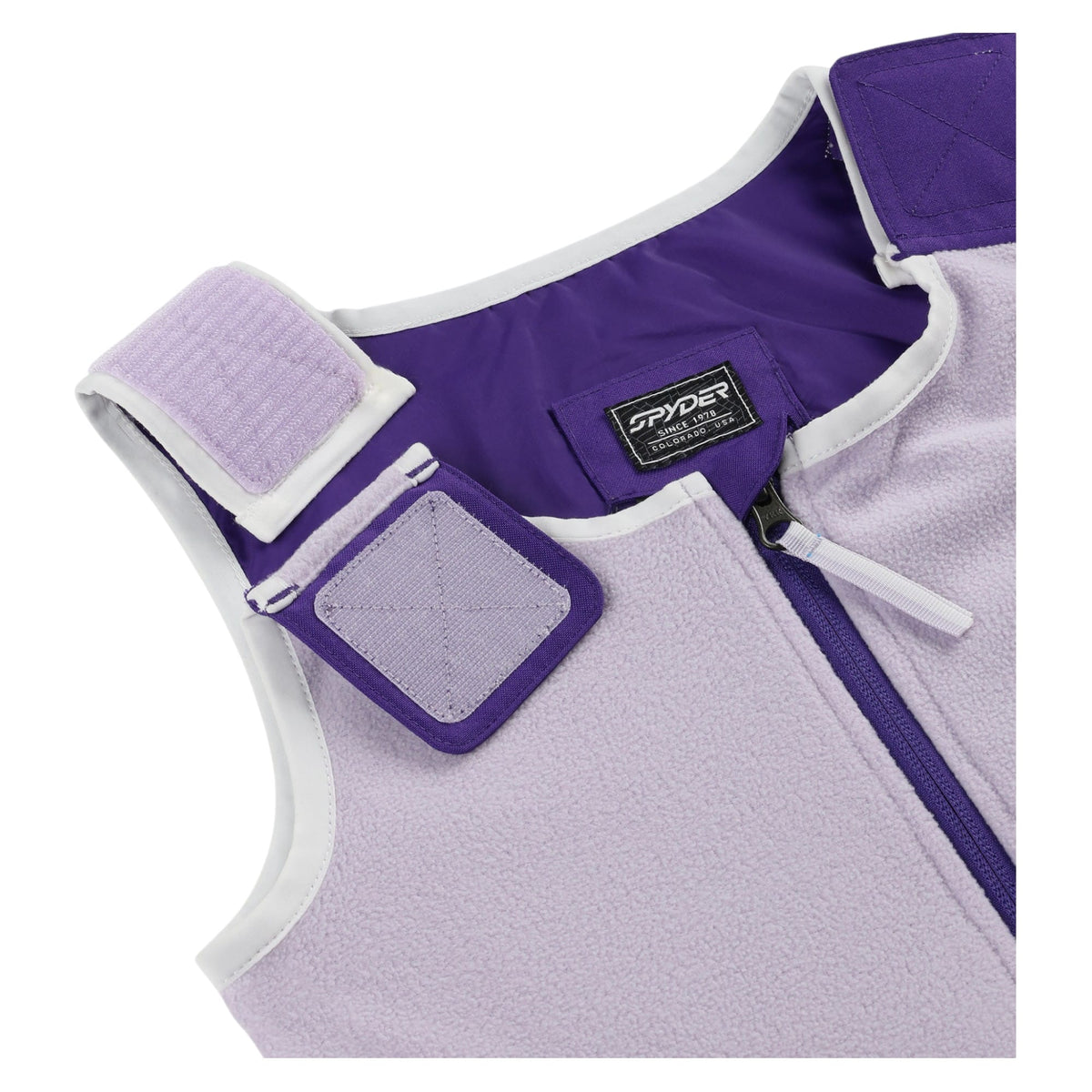 Expedition Kids Bib