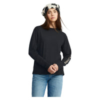 Chandail Manches Longues Femme
