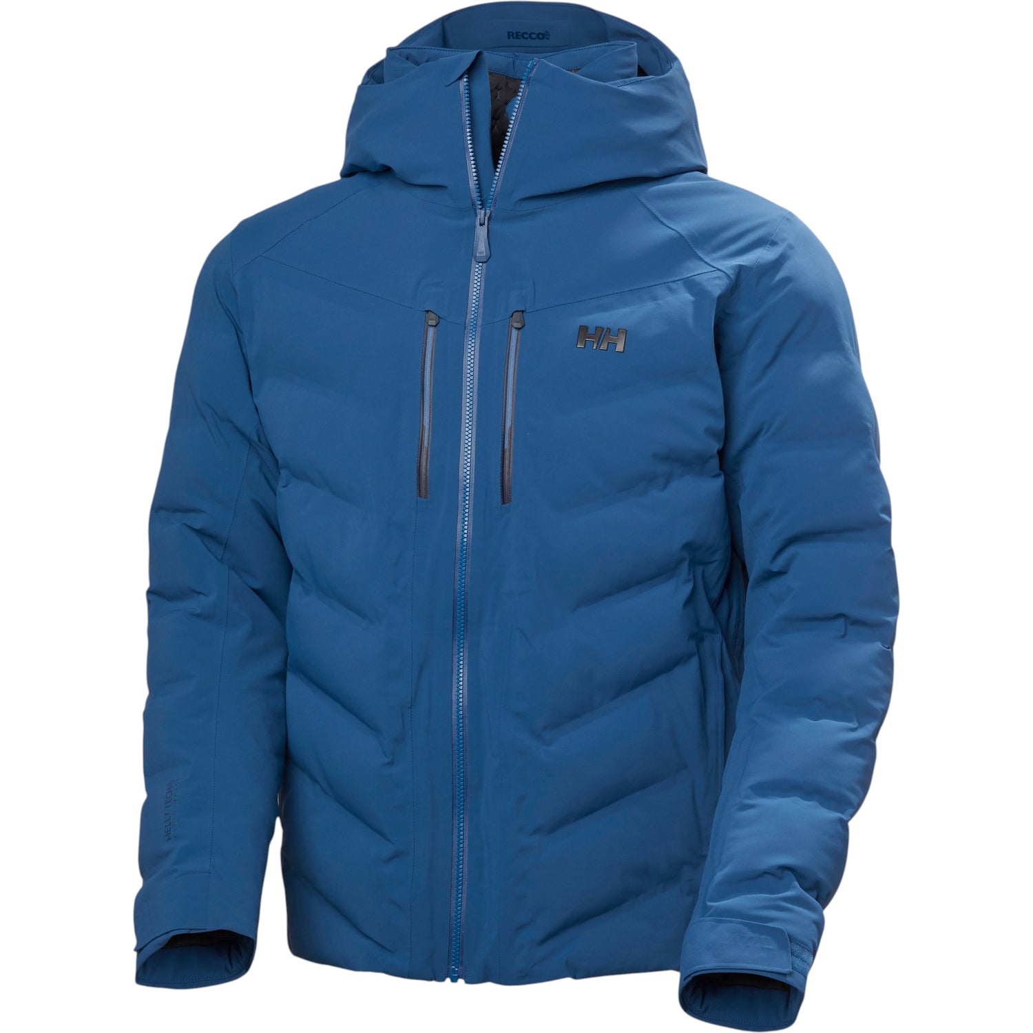 Helly Hansen Dark Bleu.507 2XL