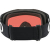 Fall Line M Adult Ski Goggles