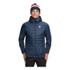 Graphlite 2.0 Men Cross-Country Ski Jacket