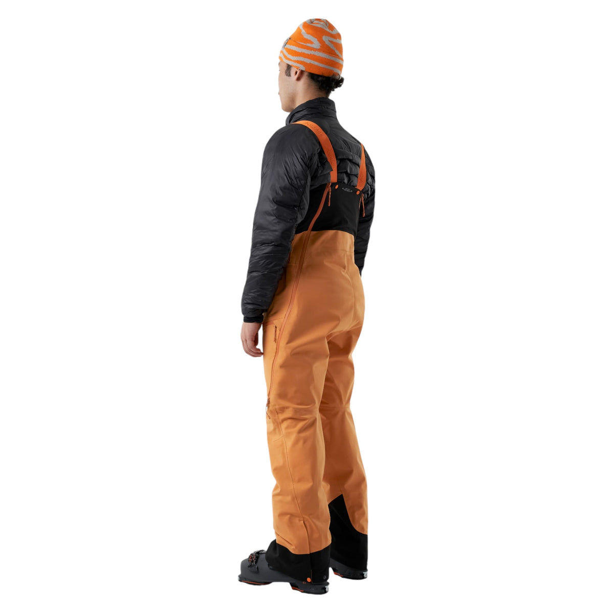 Salopette Coquille MTN-X Gibson 3L Homme