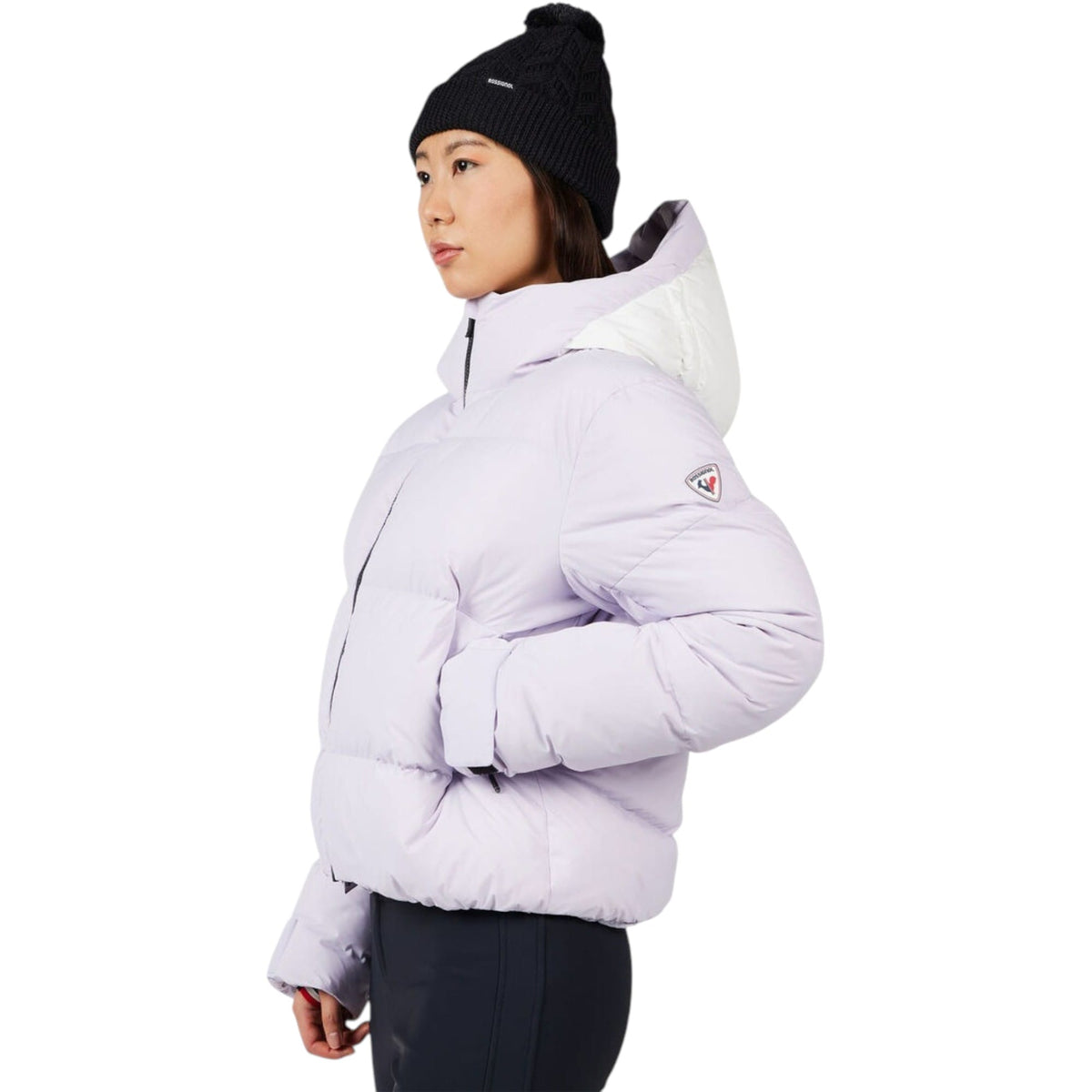 Manteau d'Hiver Daille Down Femme