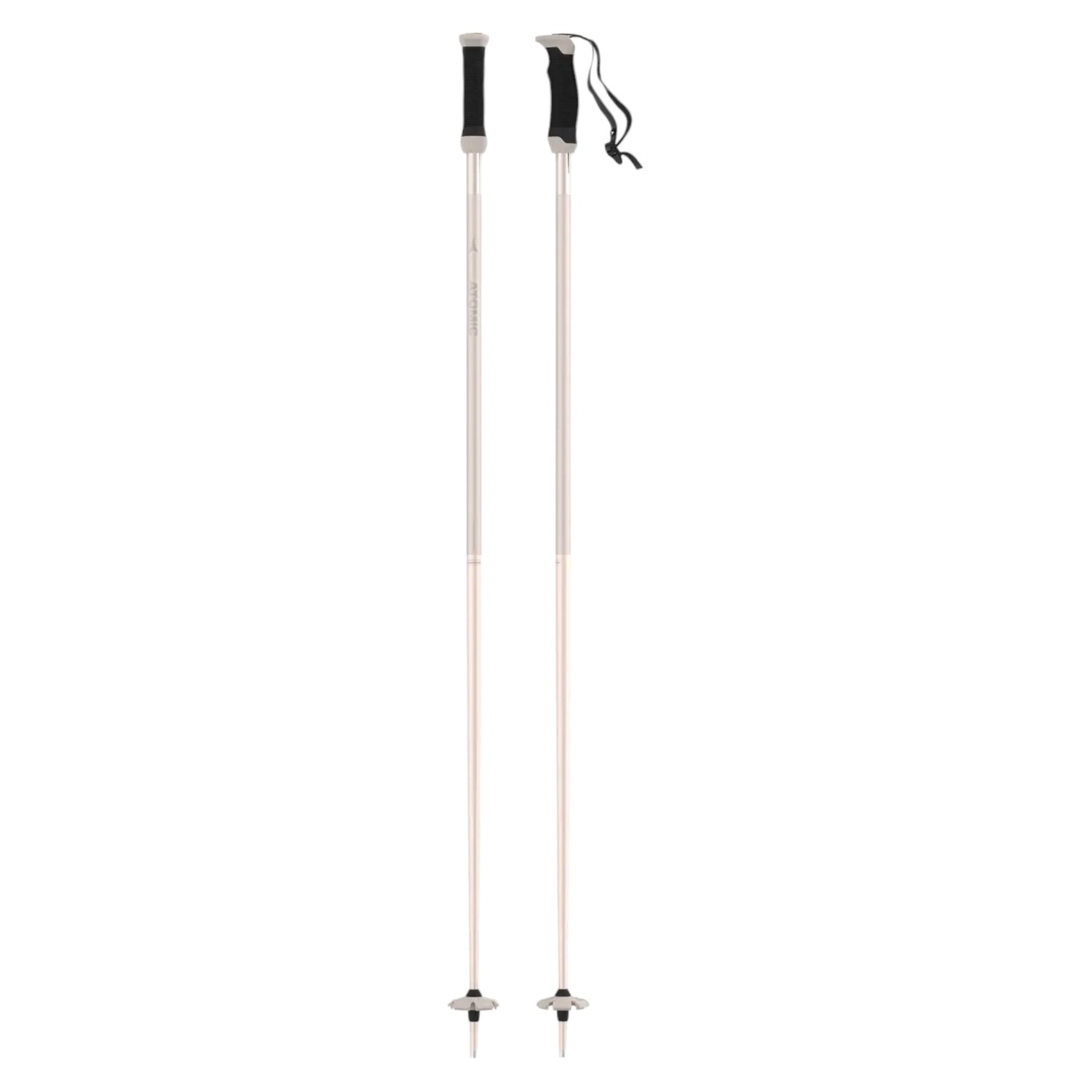 Bâtons de Ski Alpin AMT SQS Femme