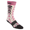 Bas de Ski Merino B4BC Femme