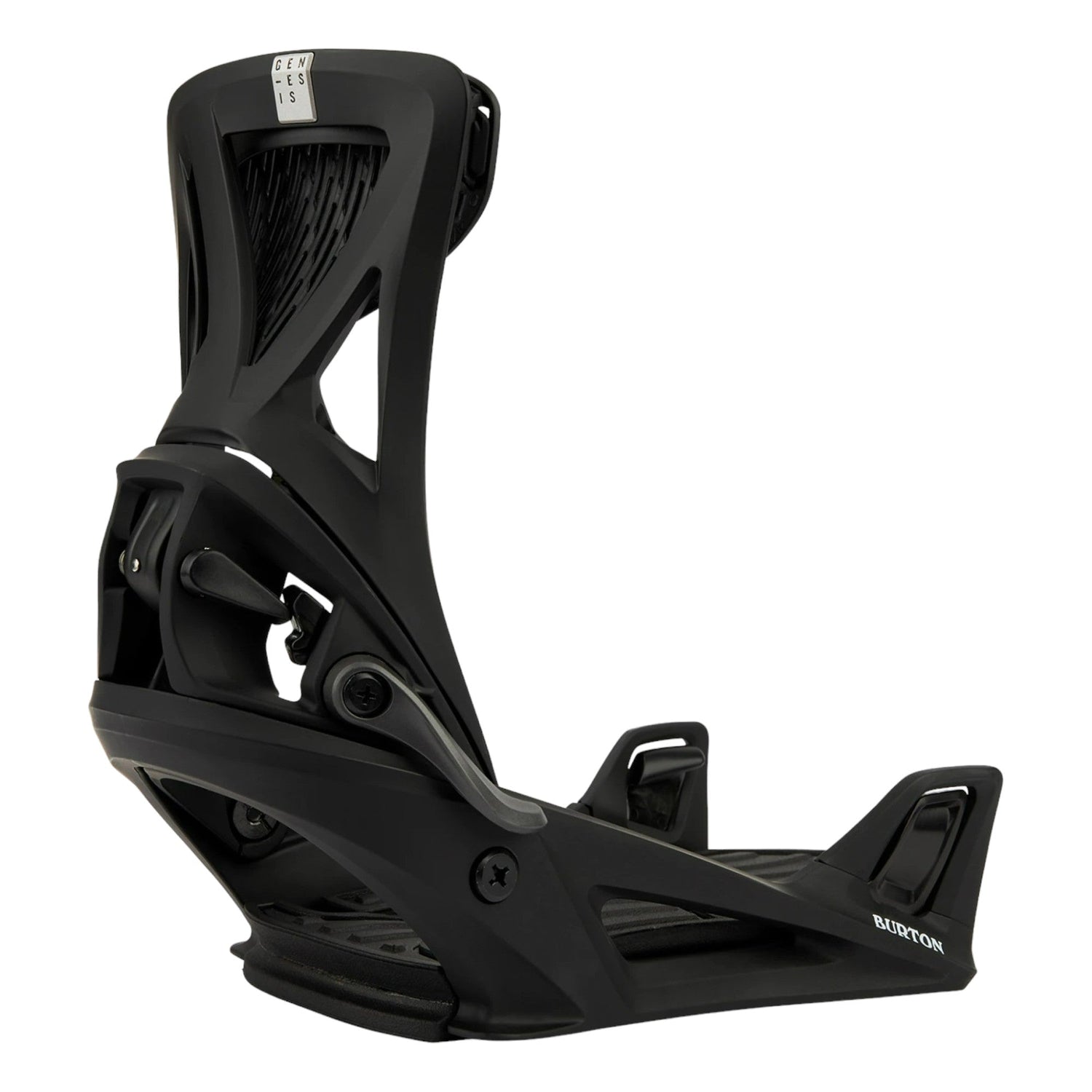 Fixations de Planche à Neige Step On Genesis Homme