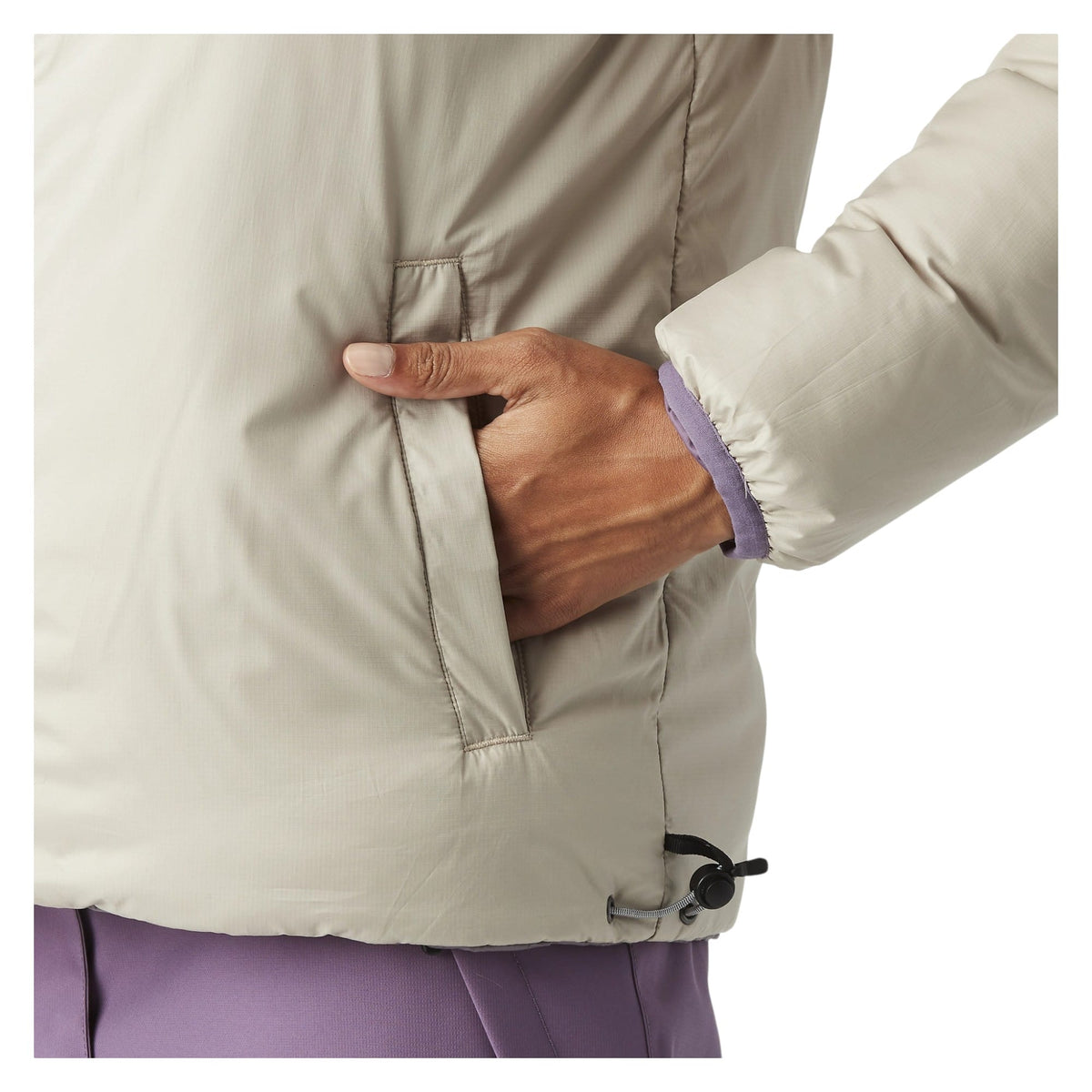 Scape 2IN1 Women Winter Jacket
