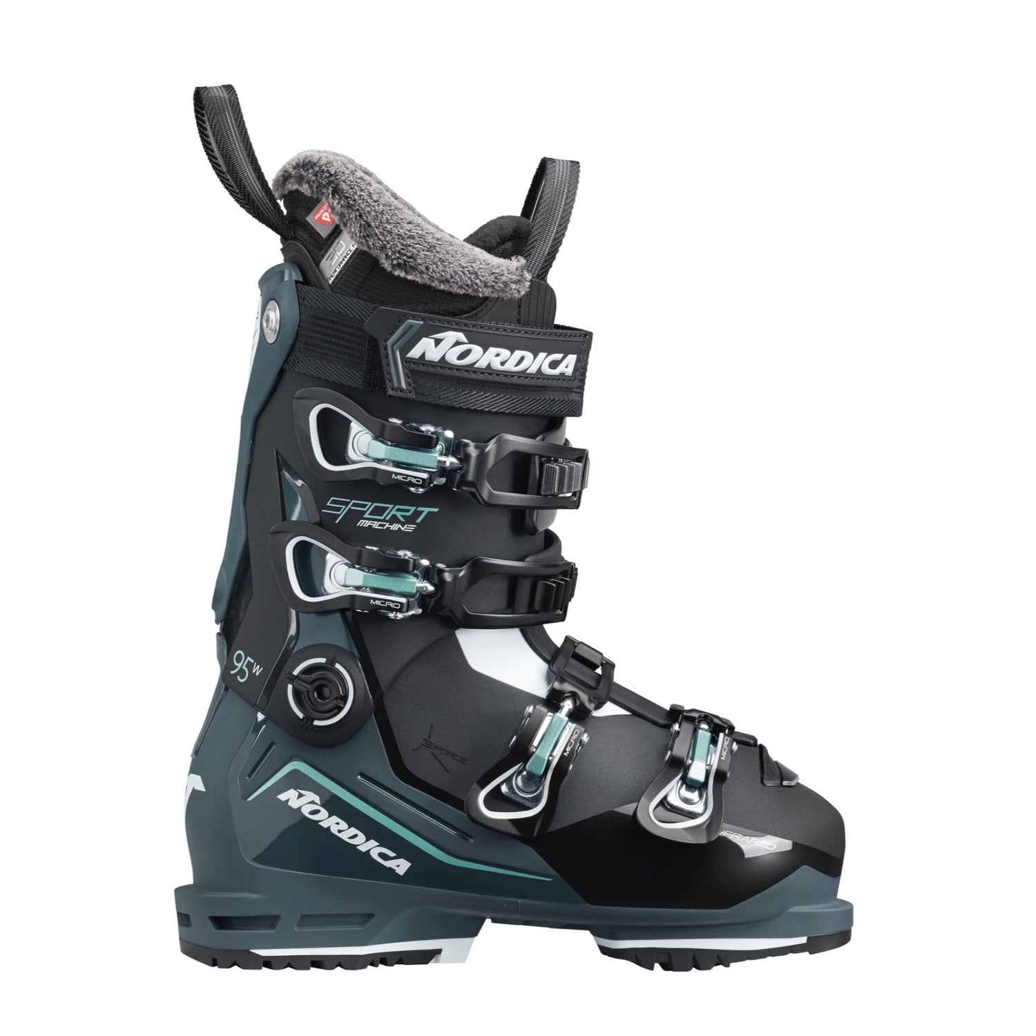 Sportmachine 3 95 GW Women Ski Boots