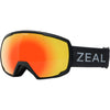 Nomad Adult Ski Goggles