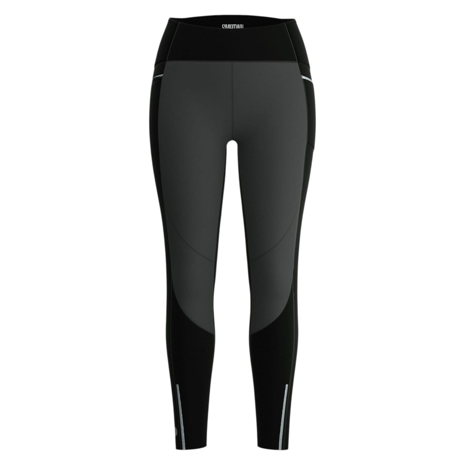 Pantalon de Ski de Fond Active Fleece Wind Femme