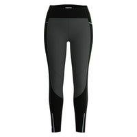 Pantalon de Ski de Fond Active Fleece Wind Femme