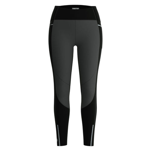 Pantalon de Ski de Fond Active Fleece Wind Femme