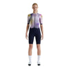 Maillot de Vélo Prime LT Femme