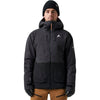 Manteau Alaskan Insulated Jacket Homme