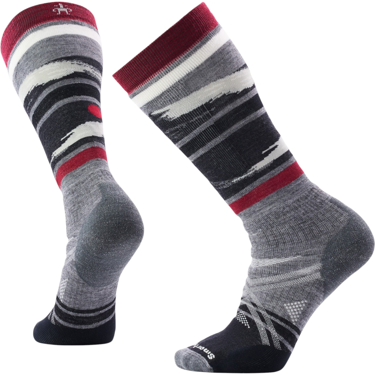 Smartwool Medium Gris.052 L