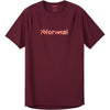 Chandail de Course Manches Courtes Race T-Shirt 02 Homme