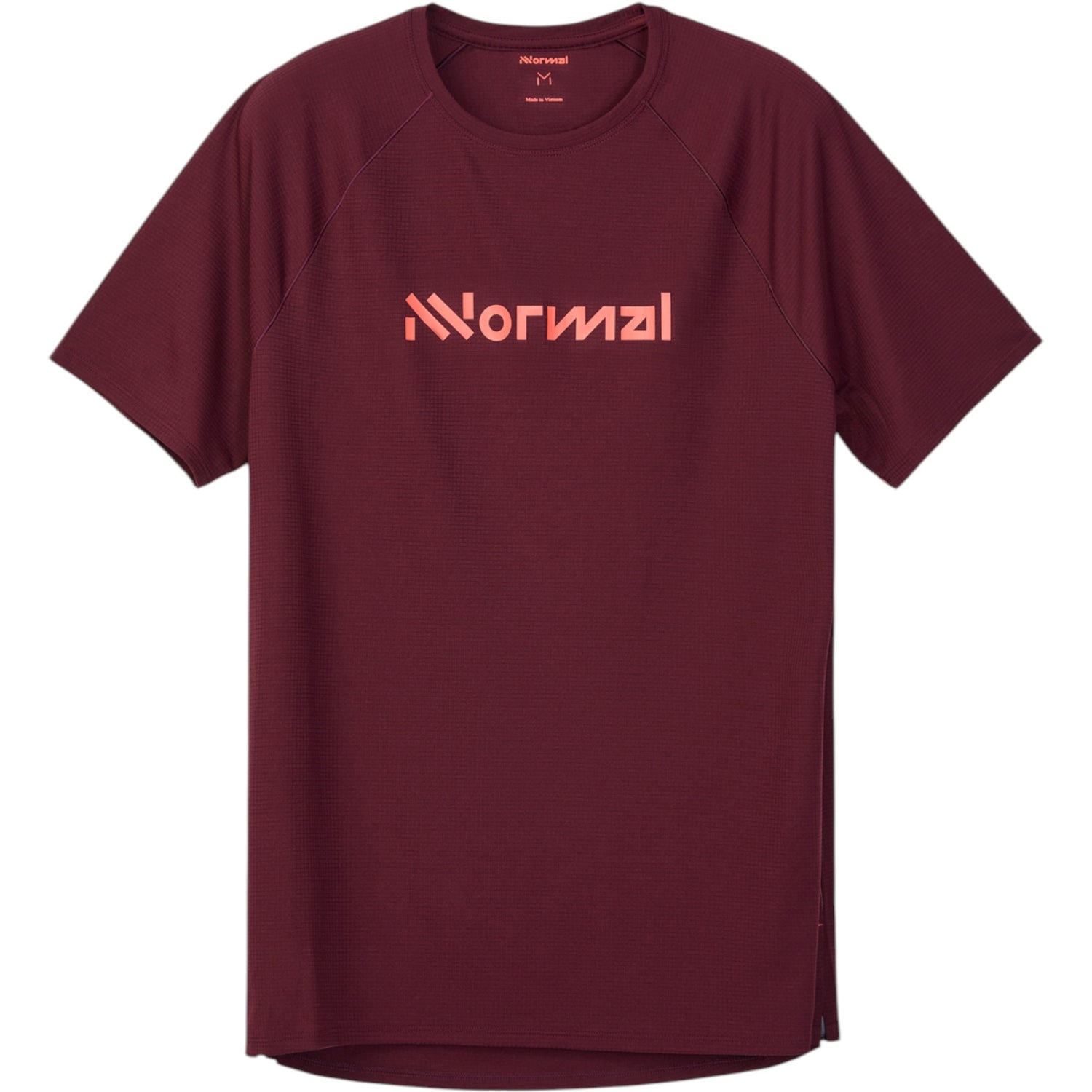 Chandail de Course Manches Courtes Race T-Shirt 02 Homme