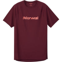 Chandail de Course Manches Courtes Race T-Shirt 02 Homme