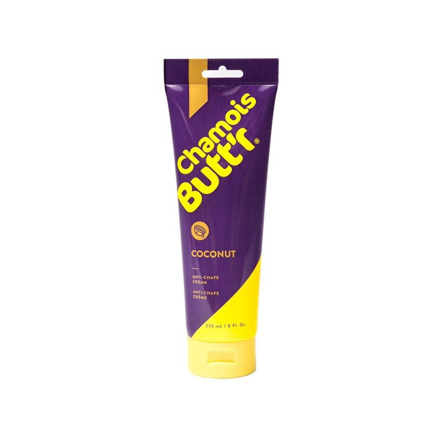 Lubrifiant pour la Peau Coconut