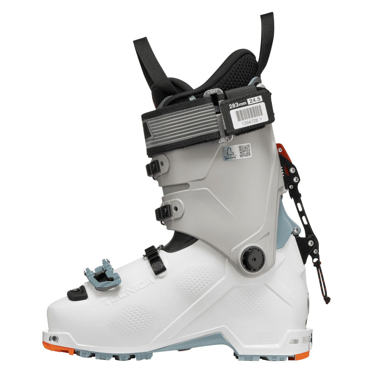 Bottes de Ski Zero G Tour Femme