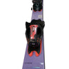 Skis Alpins Primetime N5 PS+ FE ELW 11 Femme