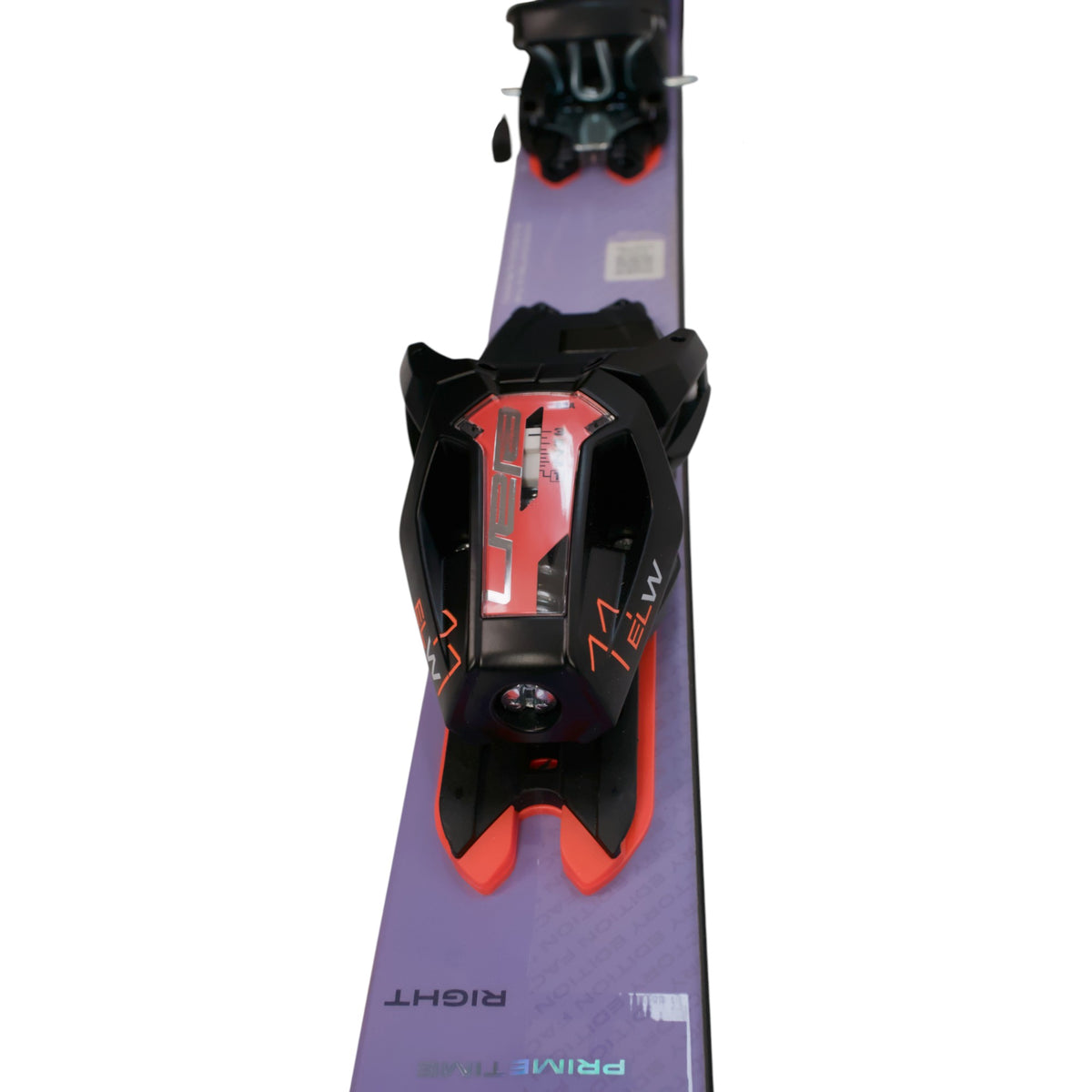Skis Alpins Primetime N5 PS+ FE ELW 11 Femme