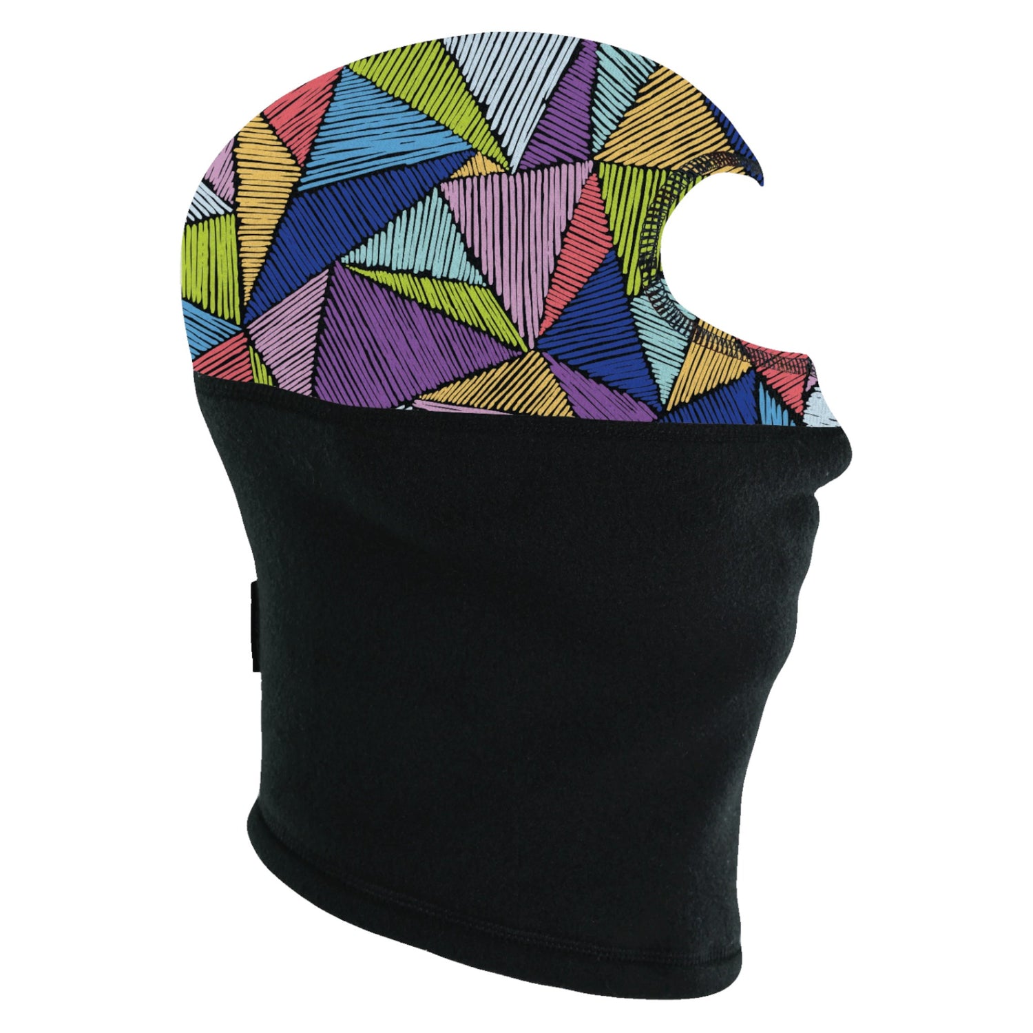 Cagoule Thick N Thin Enfant