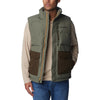 Veste Sans Manches Marquam Peak Fusion Homme