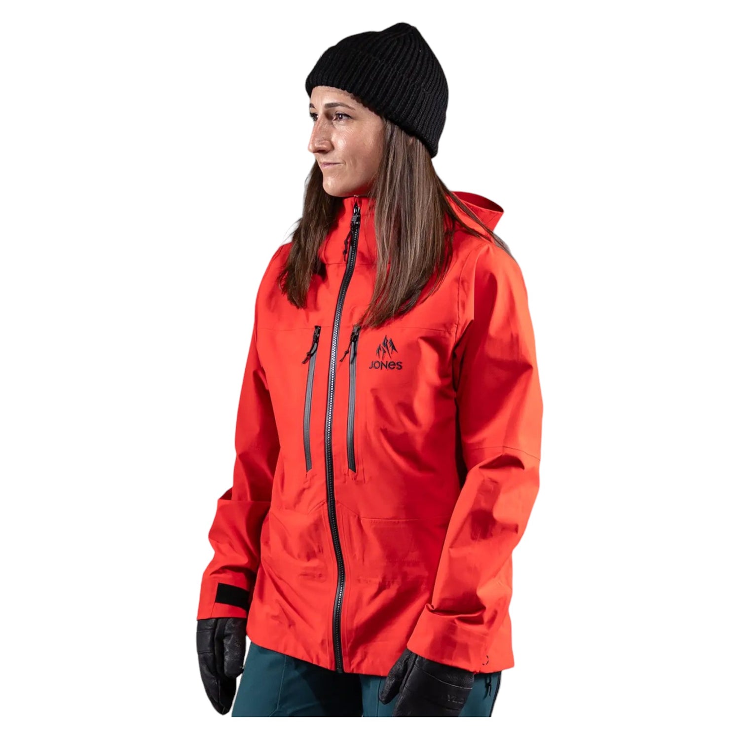 Manteau d'Hiver Hiver Shralpinist STR Rec Femme