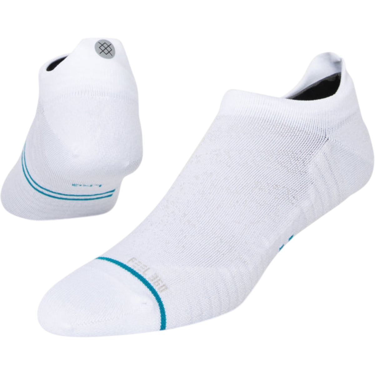 Stance Blanc.WHT L
