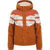 Manteau d'Hiver PRT Luchu Femme