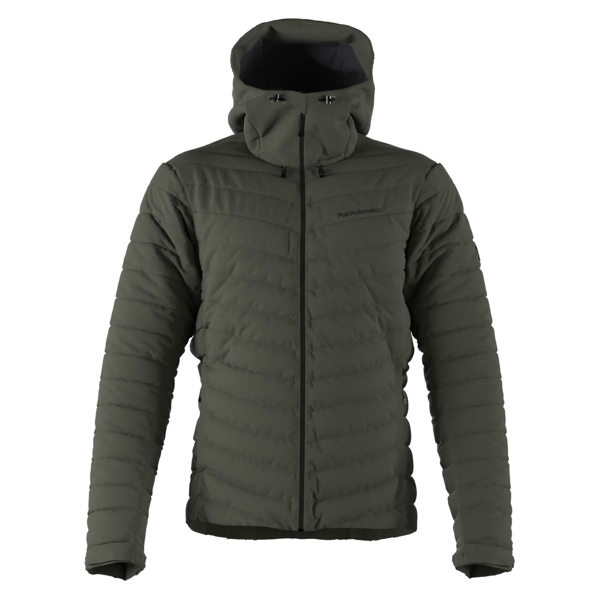 Manteau Frost Ski Homme