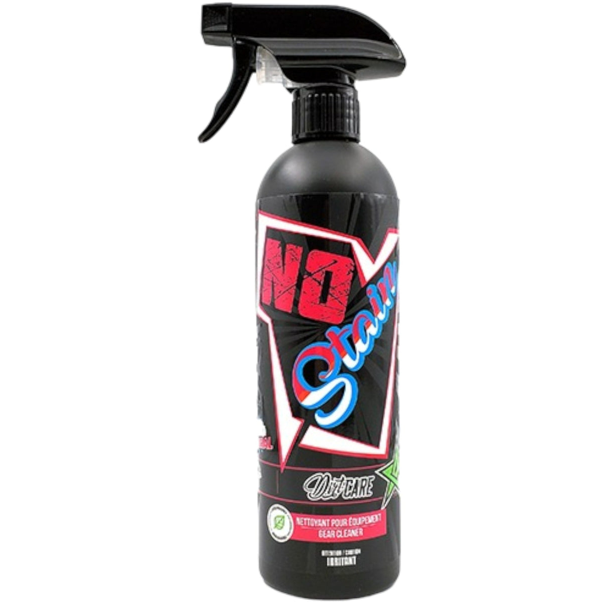 Nettoyants No Stain Vaporisateur