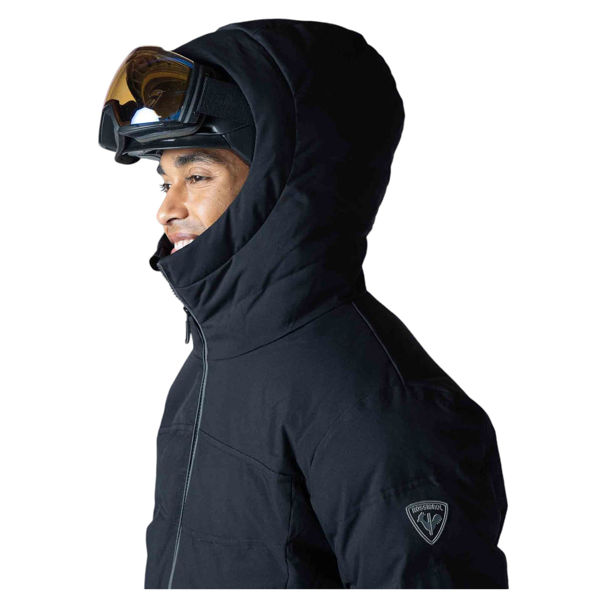 Manteau Siz Homme