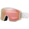 Oakley Mat B1B Cool Gris PZ Rose Gold Médium Fit