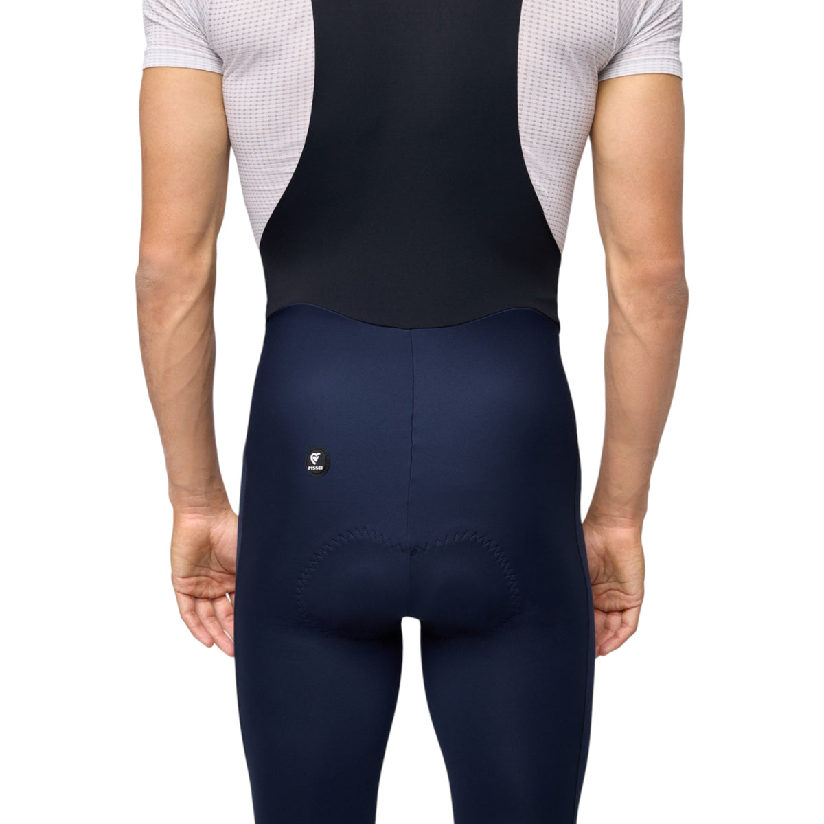 Pissei Bleu Navy L