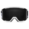 Squad Adult Ski Goggles