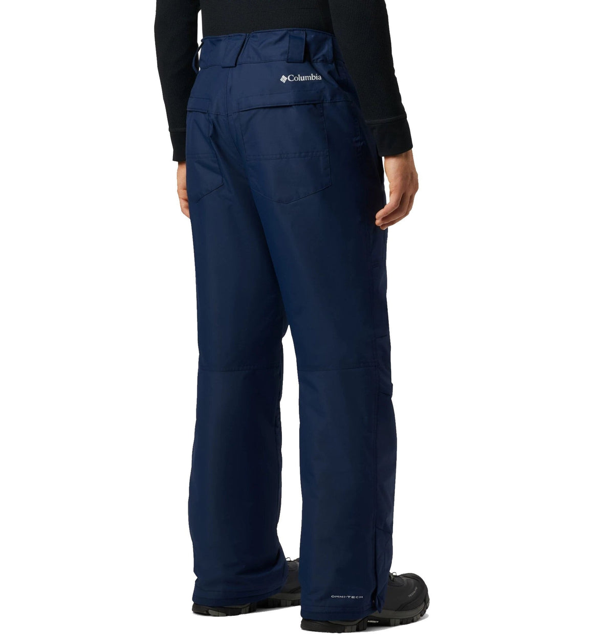 Pantalon de Neige Bugaboo IV Taille Plus Homme