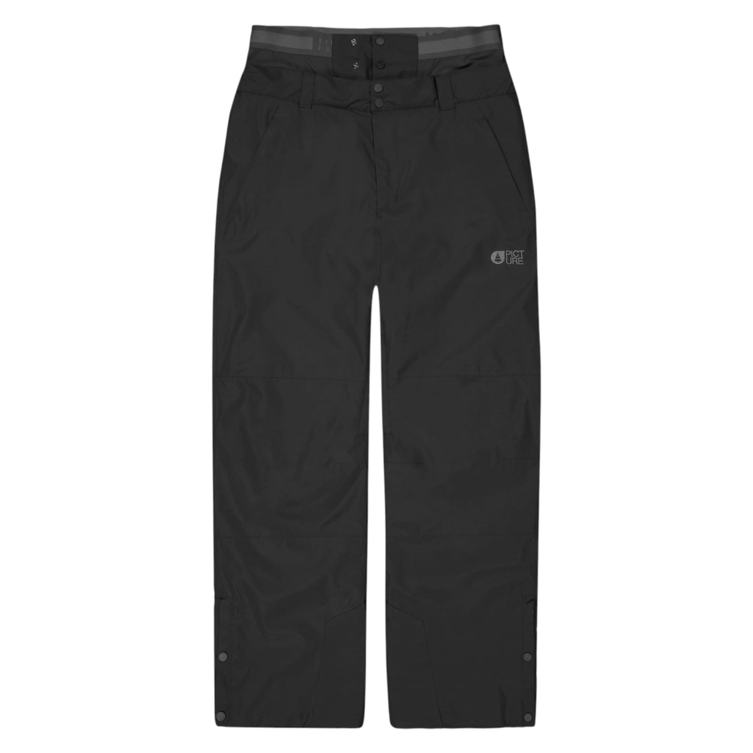 Akna Baggy Men Snow Pants