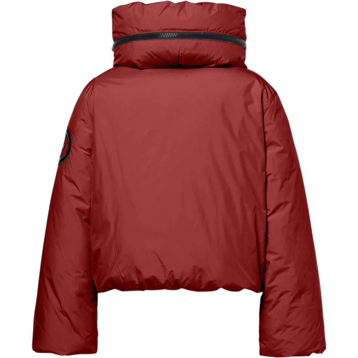 Manteau d'Hiver Porter Femme
