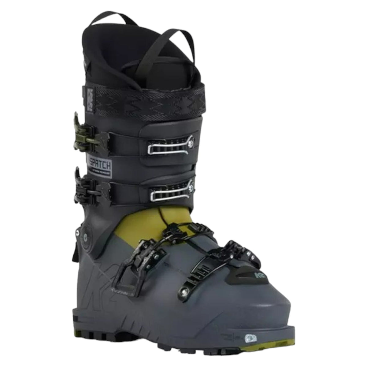 Bottes de Ski Dispatch Homme